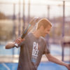 T-shirt Padel Is the New Tennis model