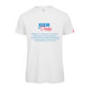 T-shirt TBT Padel Lifestyle Joueur Droite