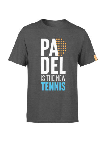 T-shirt TBT Padel Wear Padel new Tennis