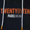 Sweat à capuche Twenty by Ten Padel Wear®