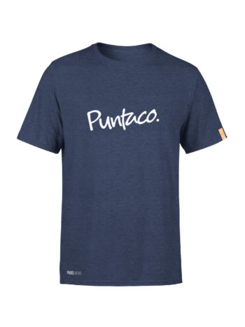 T-shirt TBT Padel Wear Puntaco
