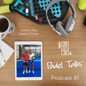 Twenty by Ten - Podcast 1