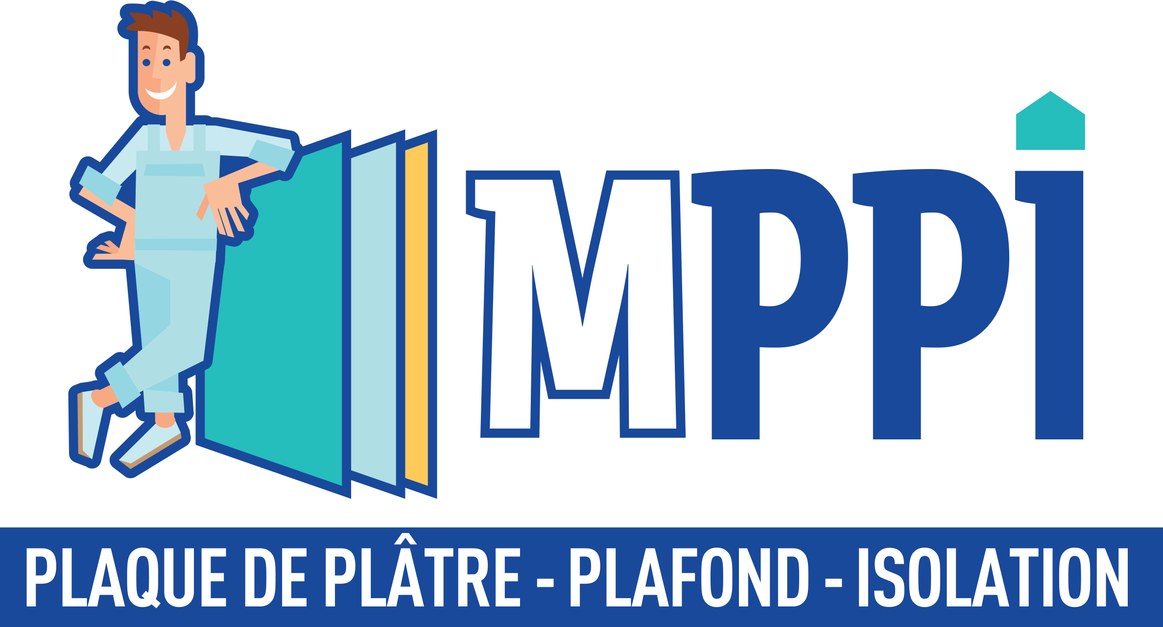 Logo MPPI - Partenaire de la Padel Business League