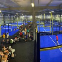 Stage World Padel Tour Toulouse 3