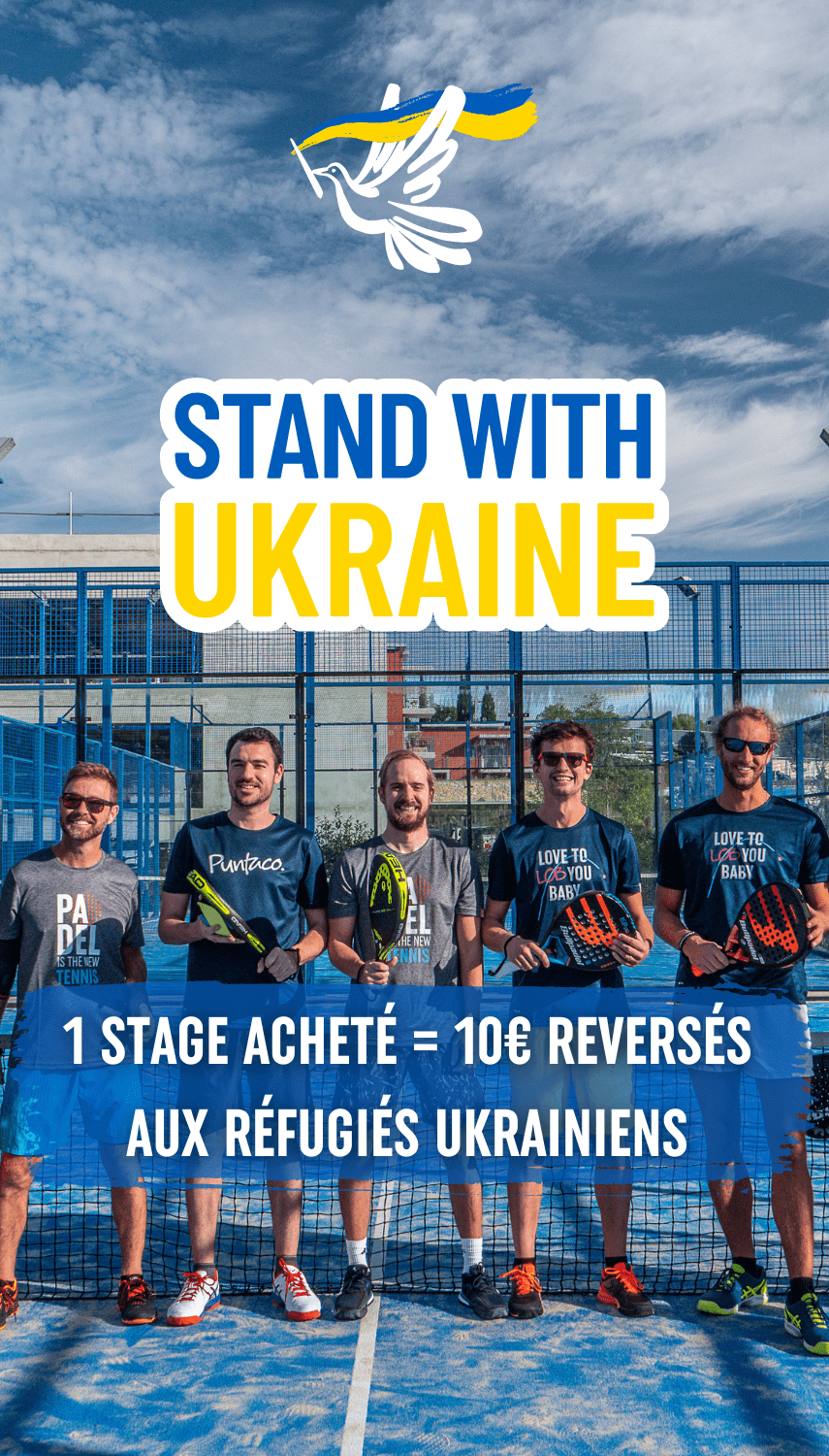 Stand with Ukraine