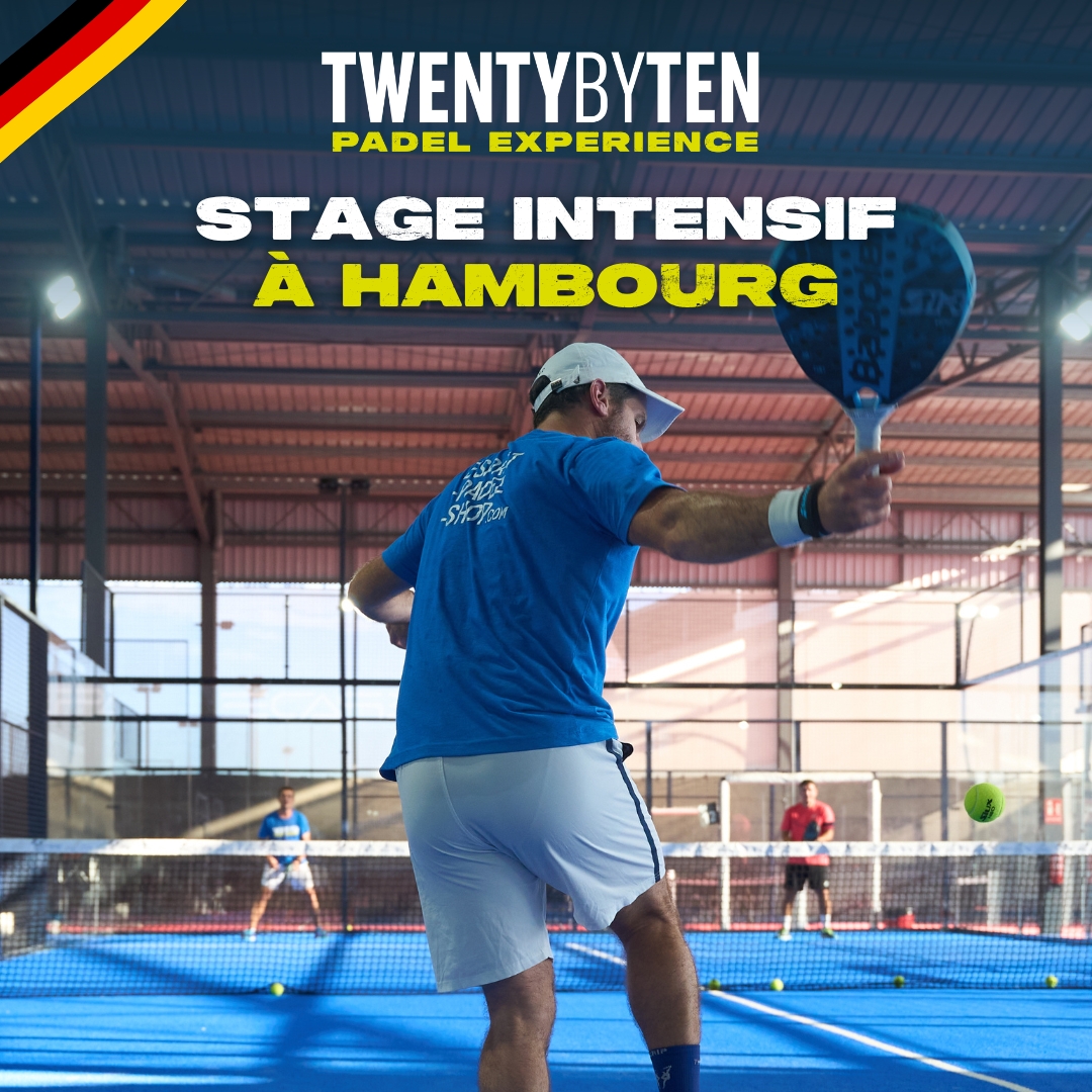 Twenty by Ten - Stage Padel Intensif Hambourg v2