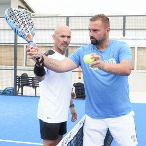 Blog Padel - Tutos et articles