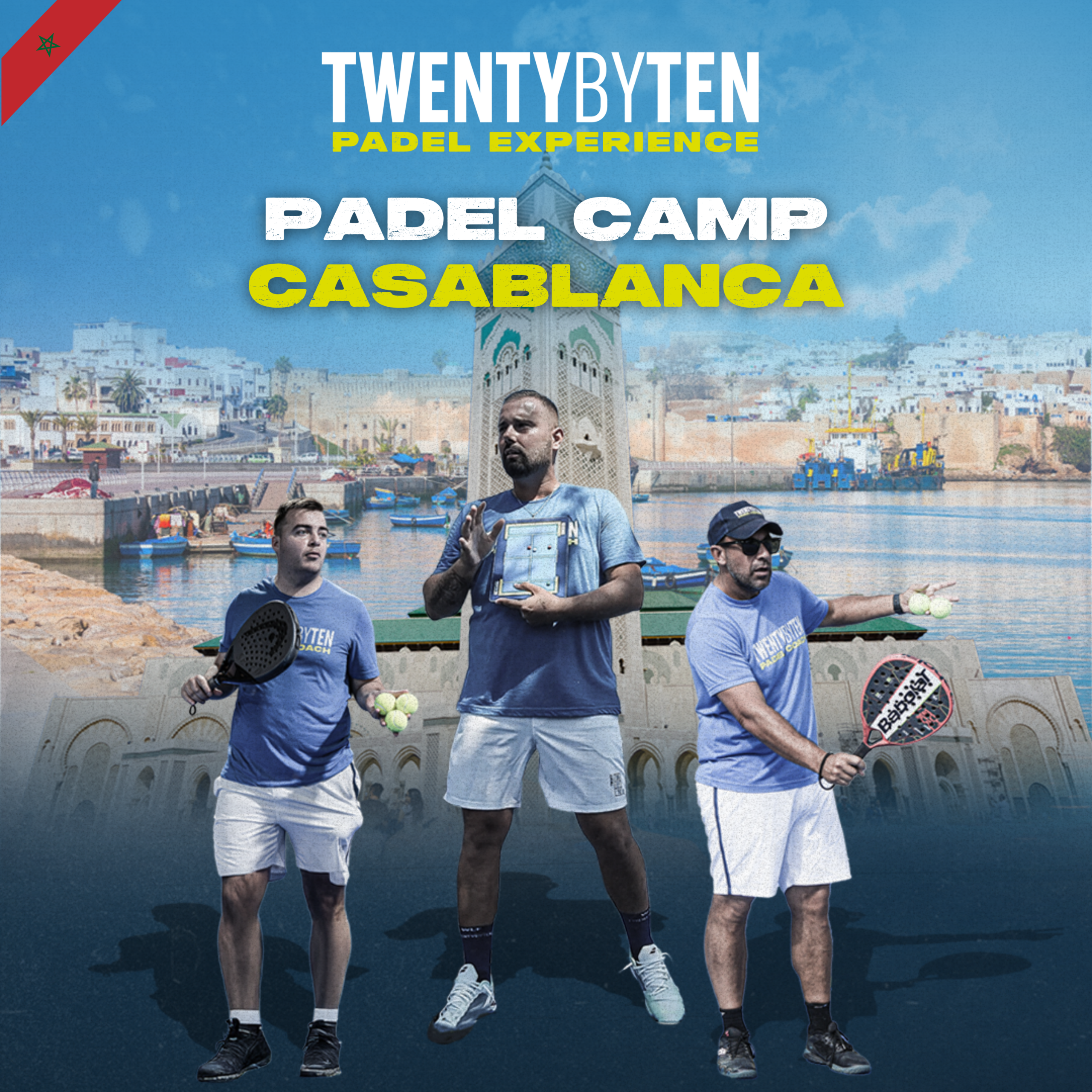 Vignettes site web TBT 2025 (2) Intensive Padel Camp Aix-en-Provenc
