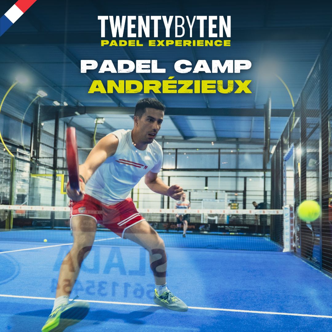 Intensive-Padel-Camp-Andrézieux Intensive Padel Camp Barcelona