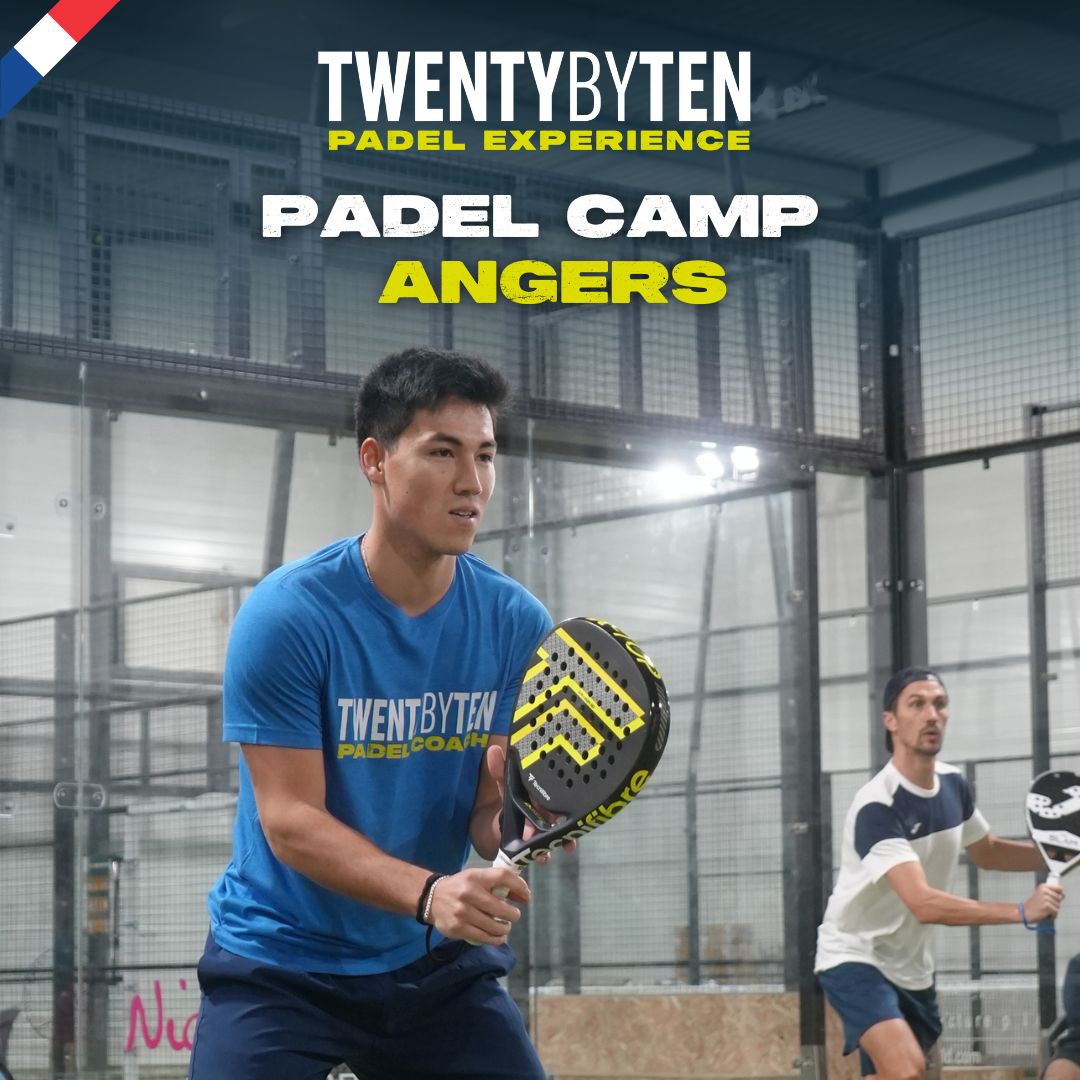Intensive-Padel-Camp-Angers Intensive Padel Camp Aix-en-Provenc