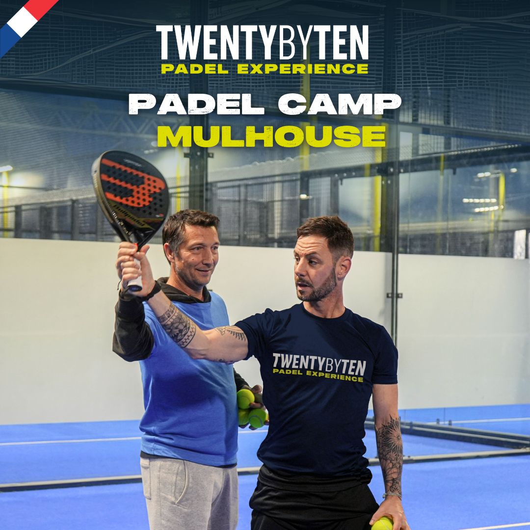 Intensive-Padel-Camp-Mulhouse Intensive Padel Camp Aix-en-Provenc