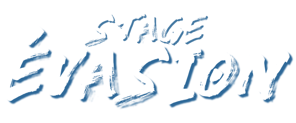 Logo Stage Evasion png Logo Stage Evasion png