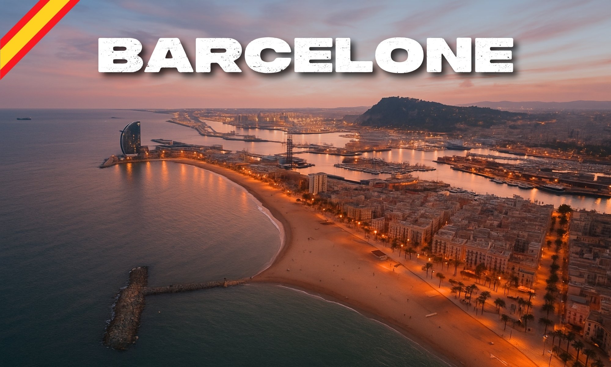 Stage Padel Barcelone - Custom Stage Padel Barcelone - Custom