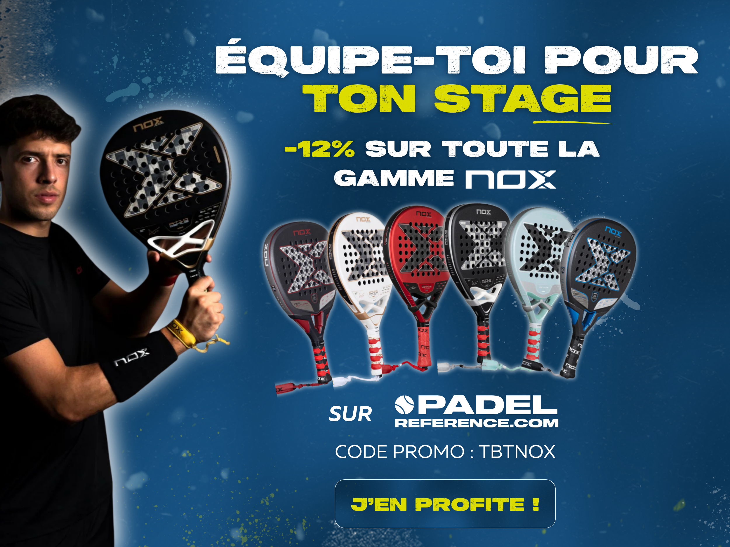 Twenty by Ten - Nox Tapia vf