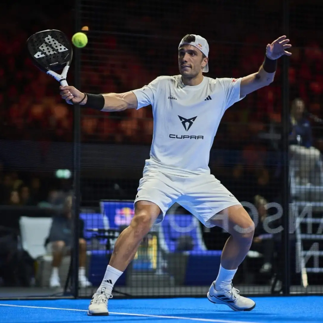 Twenty by Ten Festival - Ambiance