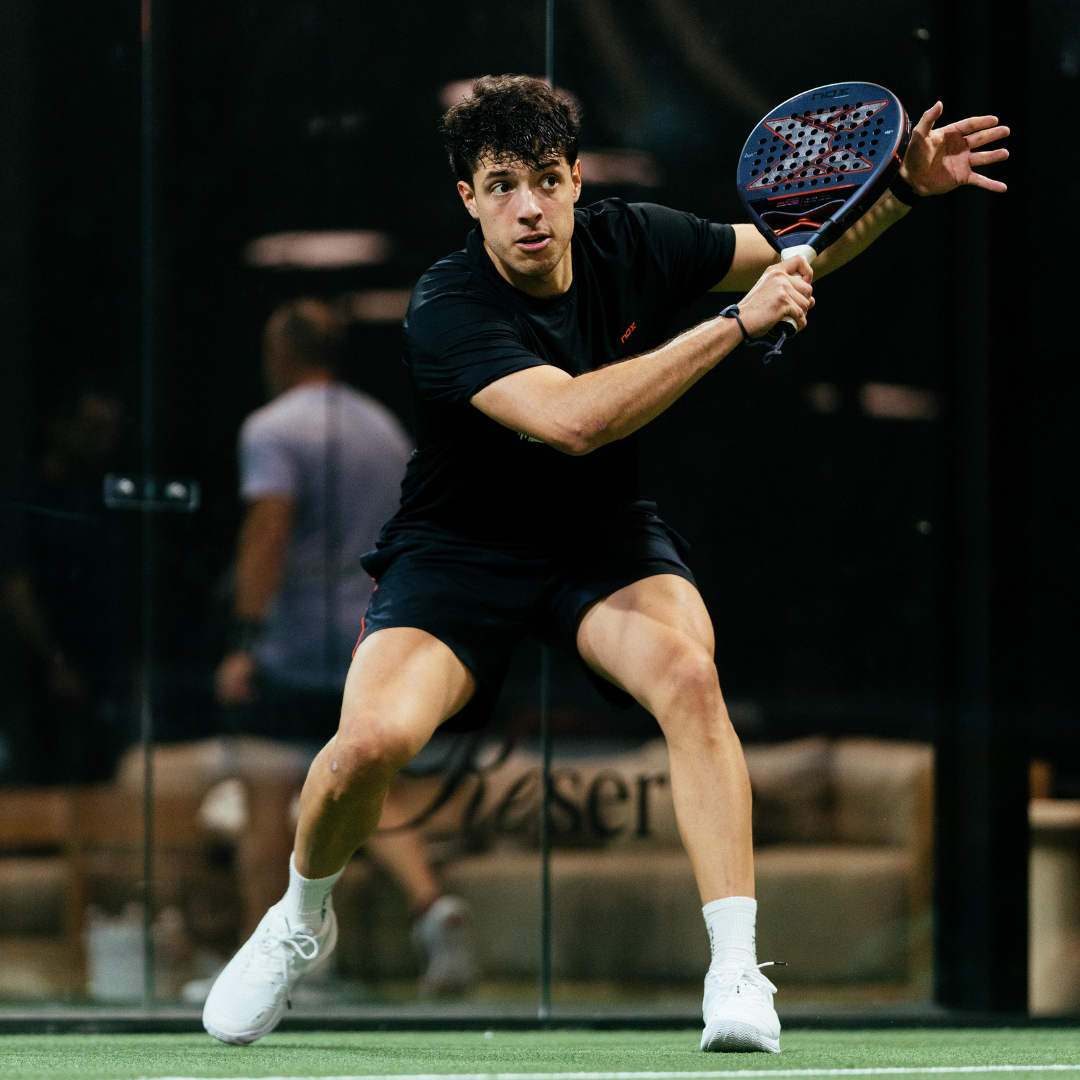 DJ Twenty by Ten Festival