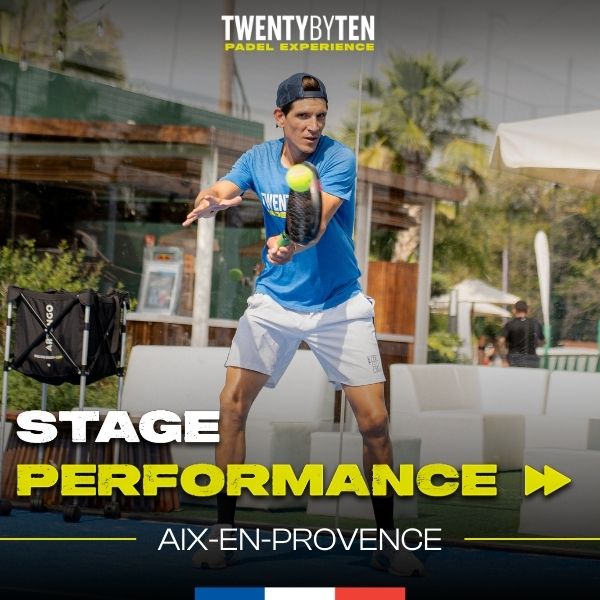 Stage Padel Aix-en-Provence Avril 2026 v2- Twenty by Ten