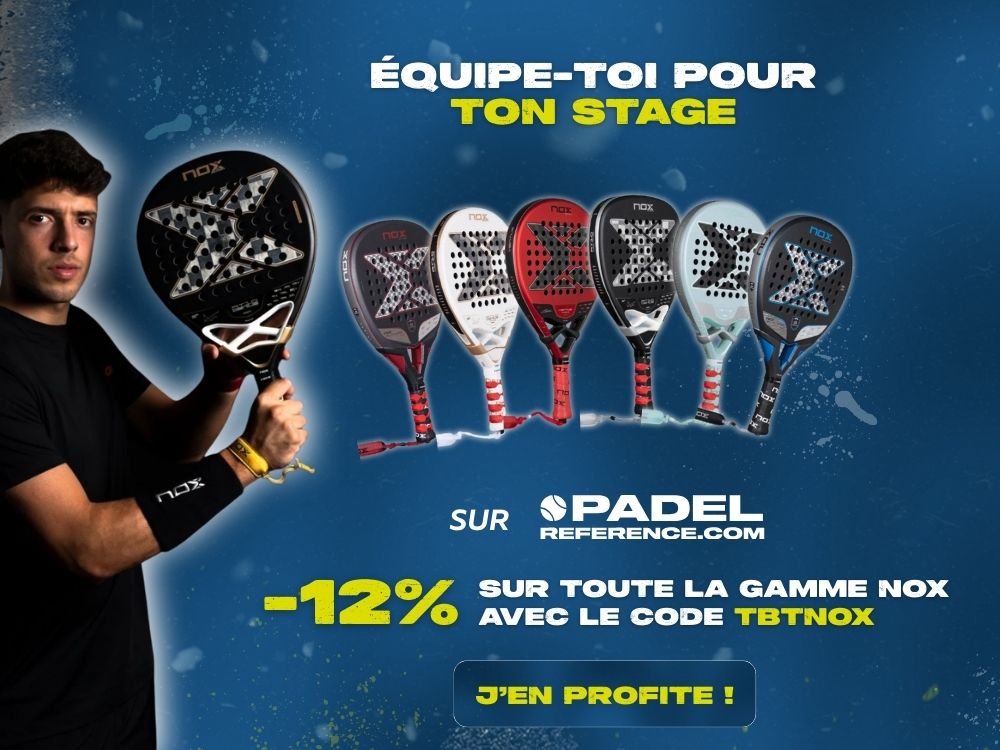 Twenty by Ten - Nox Tapia vf