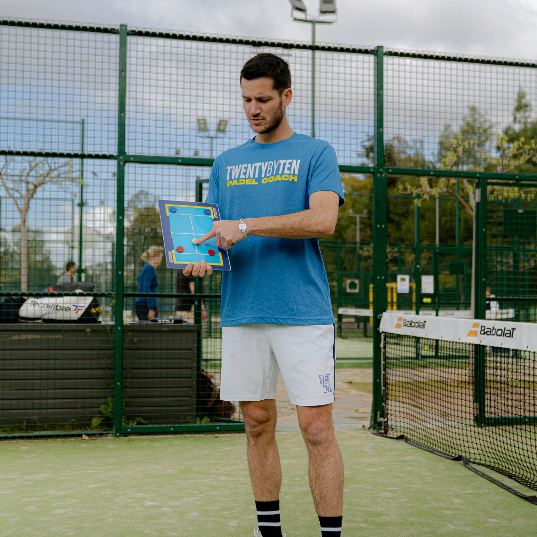 DJ Twenty by Ten Festival