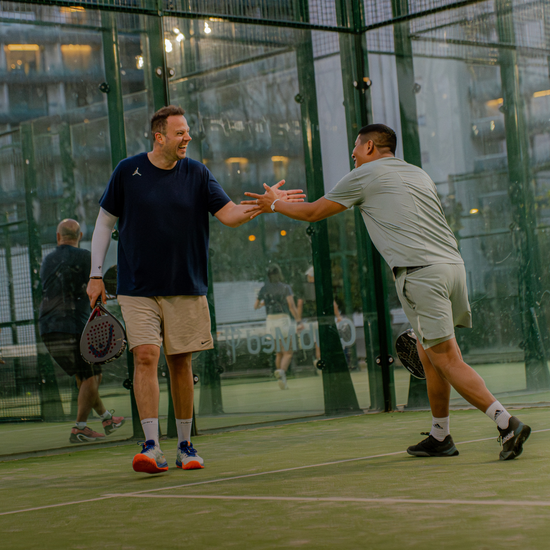 Twenty by Ten Festival - Ambiance