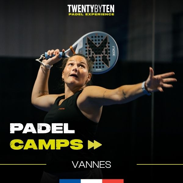 Intensive Padel Camp Aix-en-Provenc