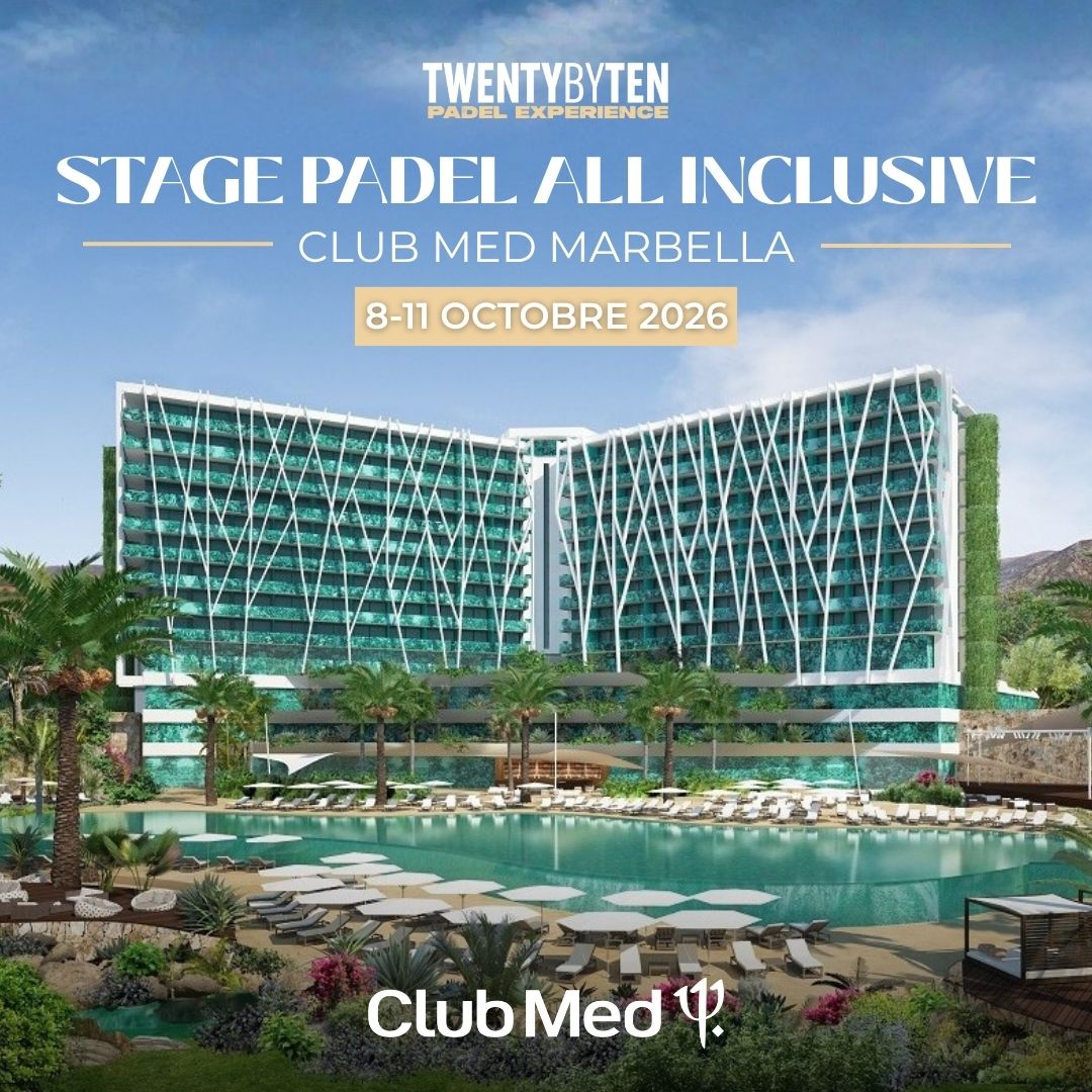 Twenty by Ten - Stages Prestige