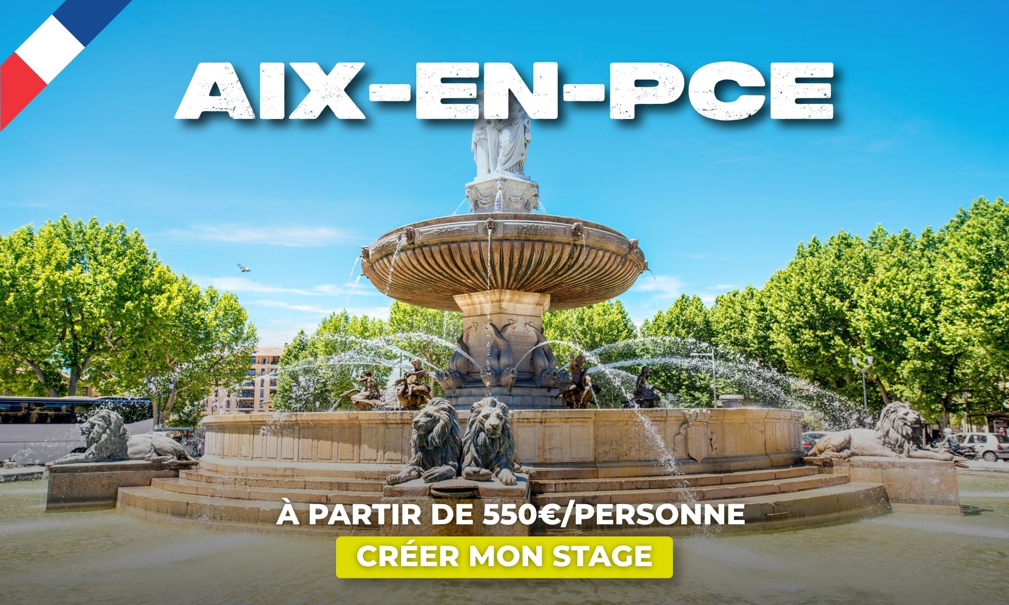 Stage Padel Custom Aix v2 Stage Padel Aix-en-Provence - Custom